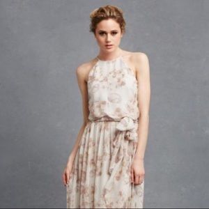 Donna Morris Alana Bridesmaid Dress